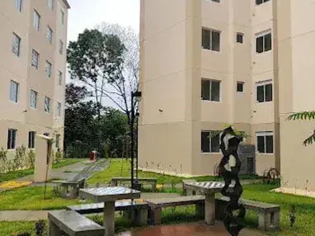 Apartamento para Venda em Recife/PE Guabiraba 2 Quartos