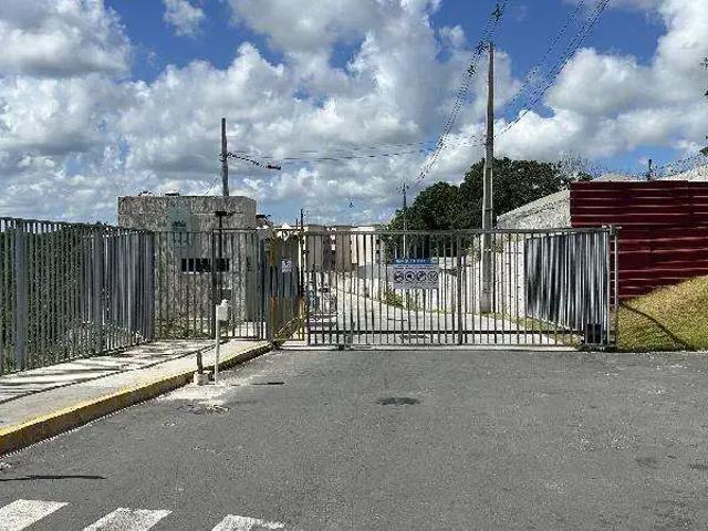 Apartamento para Venda em Recife/PE Guabiraba 2 Quartos