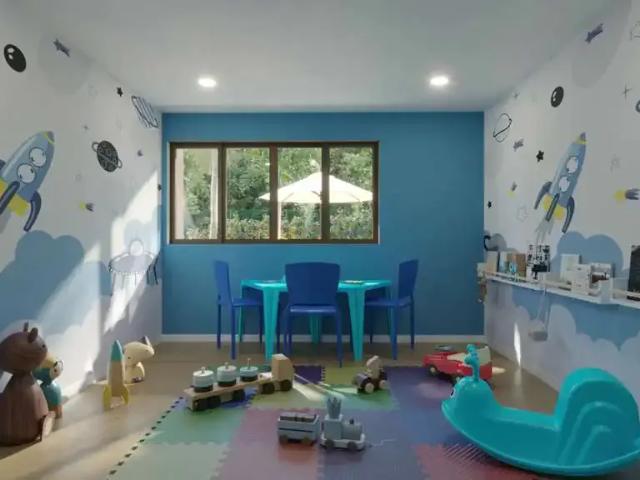 Apartamento para Venda em Recife/PE Guabiraba 2 Quartos