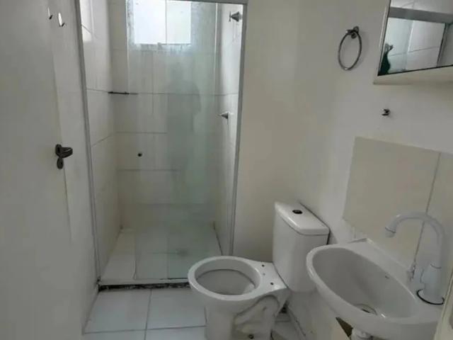 Apartamento para Venda em Recife/PE Guabiraba 2 Quartos
