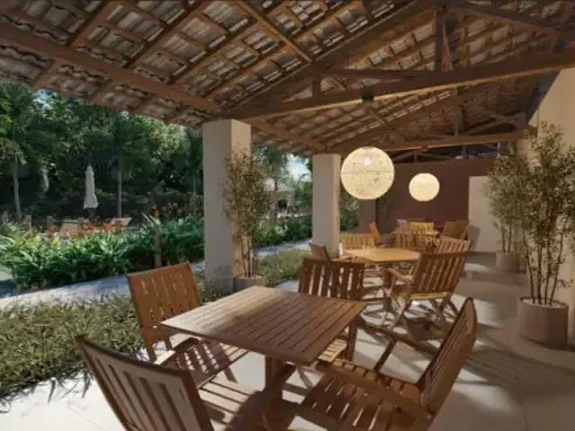 Apartamento para Venda em Recife/PE Guabiraba 2 Quartos