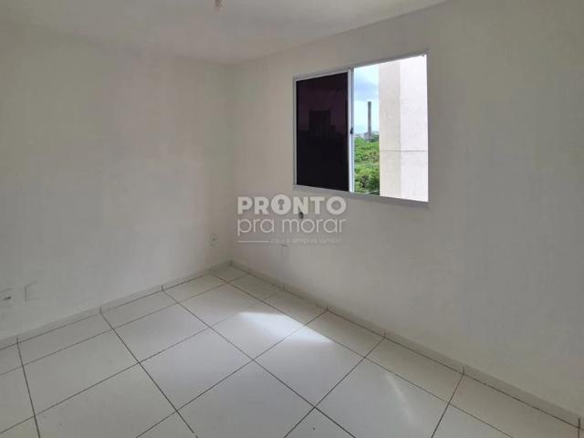 Apartamento para Venda em Recife/PE Guabiraba 2 Quartos