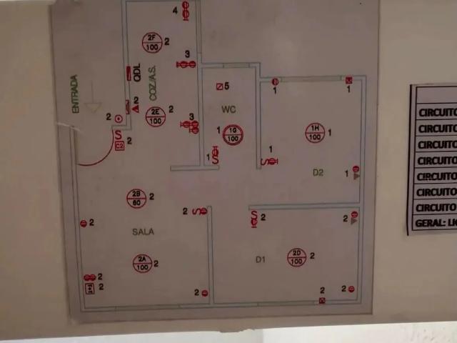 Apartamento para Venda em Recife/PE Guabiraba 2 Quartos