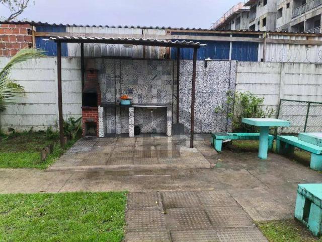 Apartamento para Venda em Recife/PE Guabiraba 2 Quartos