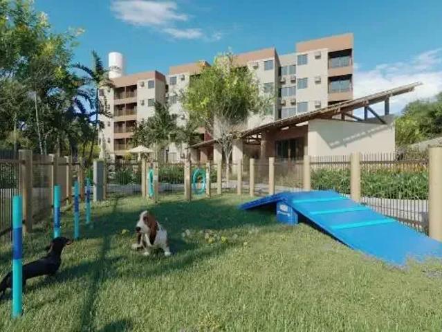 Apartamento para Venda em Recife/PE Guabiraba 2 Quartos