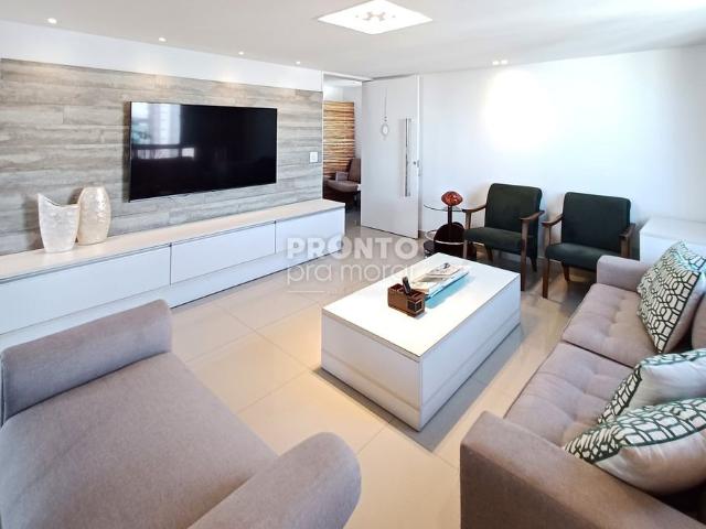 Apartamento para Venda em Recife/PE Graças 4 Quartos