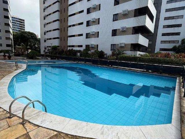 Apartamento para Venda em Recife/PE Graças 4 Quartos