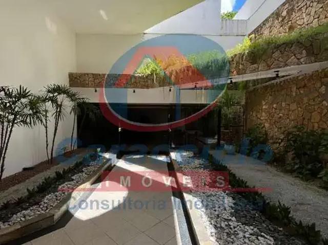 Apartamento para Venda em Recife/PE Graças 4 Quartos
