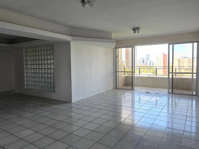 Apartamento para Venda em Recife/PE Graças 4 Quartos