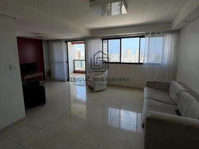 Apartamento para Venda em Recife/PE Graças 4 Quartos