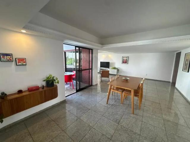 Apartamento para Venda em Recife/PE Graças 4 Quartos