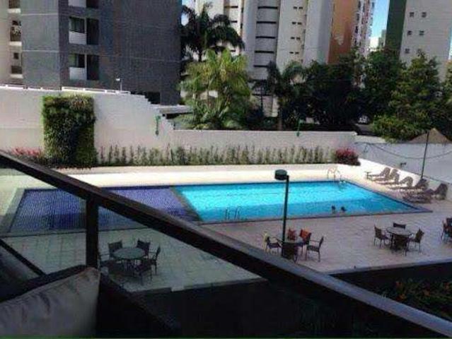 Apartamento para Venda em Recife/PE Graças 4 Quartos