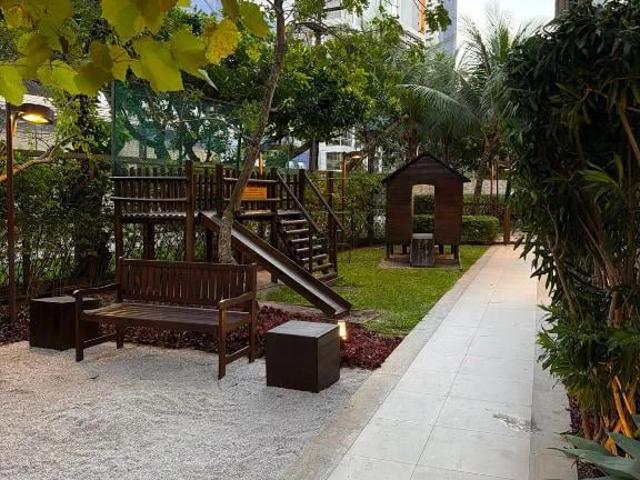 Apartamento para Venda em Recife/PE Graças 4 Quartos