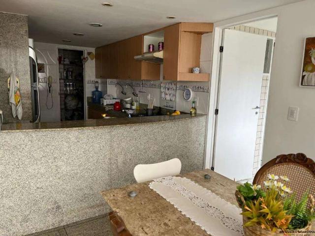 Apartamento para Venda em Recife/PE Graças 4 Quartos