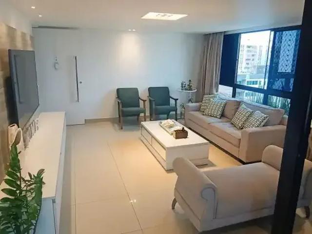 Apartamento para Venda em Recife/PE Cidade Universitária 3 Quartos