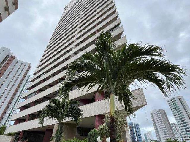 Apartamento para Venda em Recife/PE Graças 4 Quartos