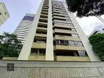 Apartamento para Venda em Recife/PE Graças 4 Quartos