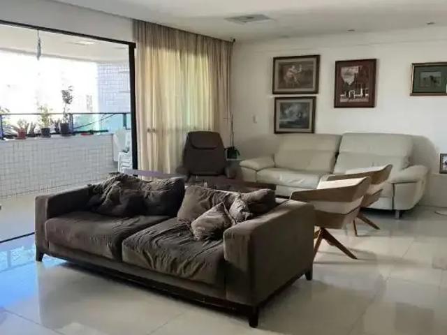 Apartamento para Venda em Recife/PE Graças 4 Quartos