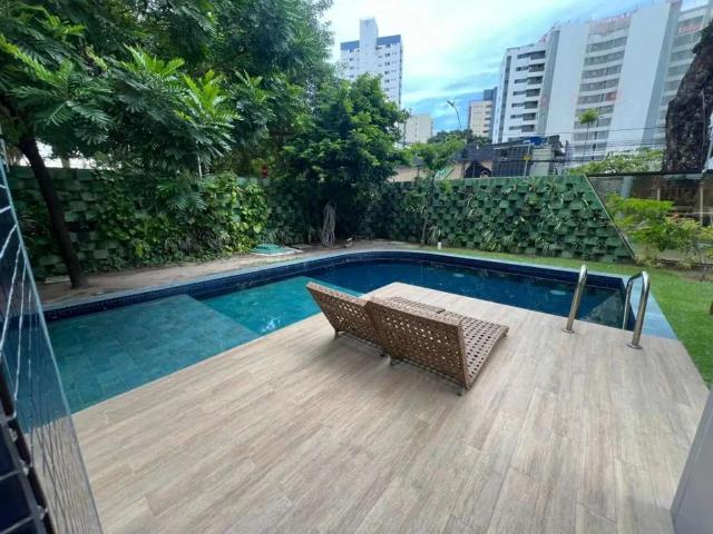 Apartamento para Venda em Recife/PE Graças 4 Quartos