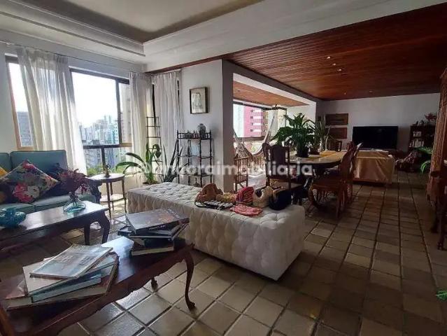 Apartamento para Venda em Recife/PE Graças 4 Quartos