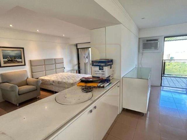 Apartamento para Venda em Recife/PE Graças 4 Quartos