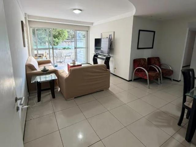 Apartamento para Venda em Recife/PE Graças 4 Quartos