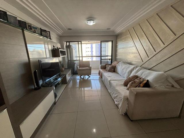 Apartamento para Venda em Recife/PE Graças 4 Quartos