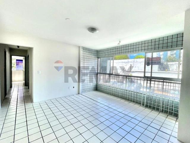 Apartamento para Venda em Recife/PE Graças 4 Quartos