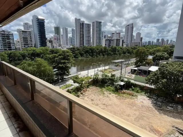 Apartamento para Venda em Recife/PE Graças 4 Quartos