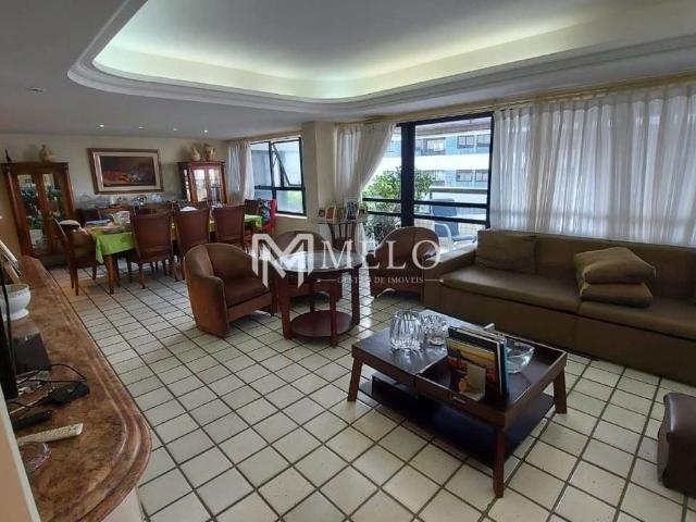 Apartamento para Venda em Recife/PE Graças 4 Quartos