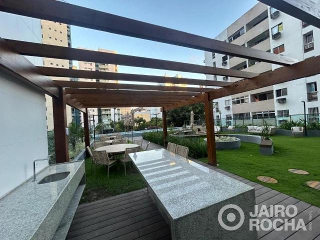 Apartamento para Venda em Recife/PE Graças 4 Quartos