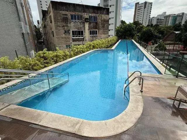 Apartamento para Venda em Recife/PE Graças 4 Quartos