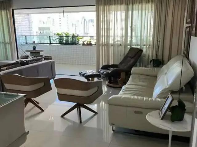 Apartamento para Venda em Recife/PE Graças 4 Quartos