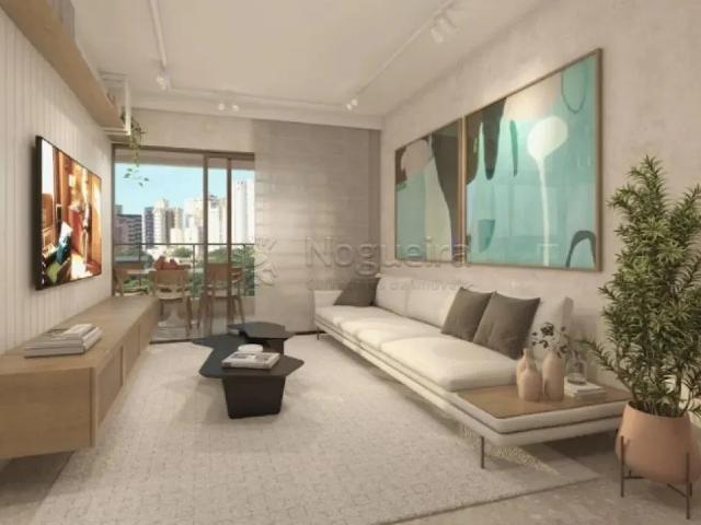 Apartamento para Venda em Recife/PE Graças 4 Quartos