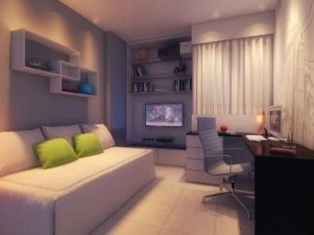 Apartamento para Venda em Recife/PE Graças 4 Quartos