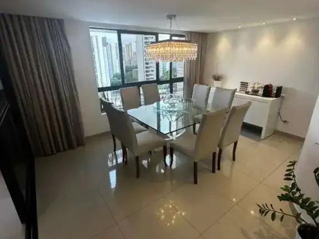 Apartamento para Venda em Recife/PE Graças 4 Quartos