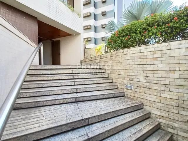 Apartamento para Venda em Recife/PE Graças 4 Quartos