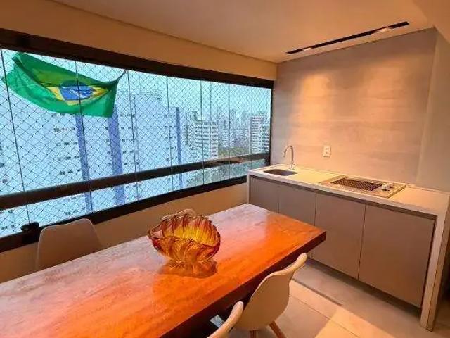 Apartamento para Venda em Recife/PE Graças 4 Quartos