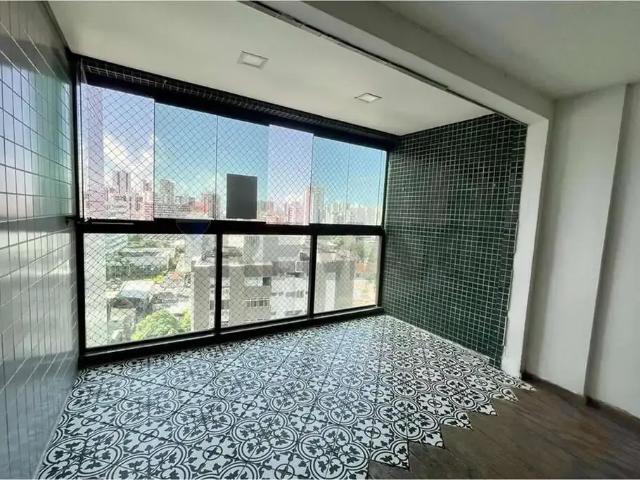 Apartamento para Venda em Recife/PE Graças 4 Quartos