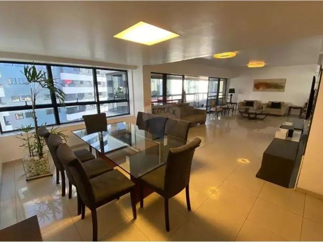 Apartamento para Venda em Recife/PE Graças 4 Quartos