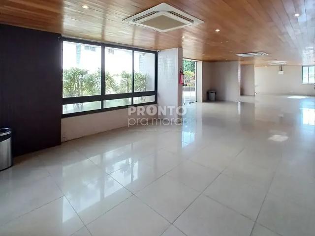 Apartamento para Venda em Recife/PE Graças 4 Quartos