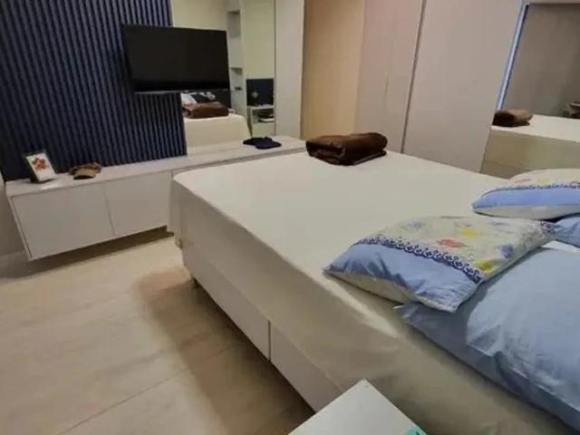 Apartamento para Venda em Recife/PE Graças 4 Quartos
