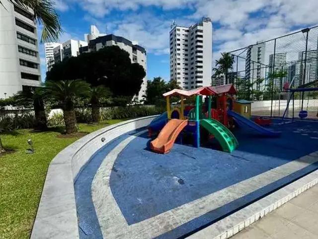 Apartamento para Venda em Recife/PE Graças 4 Quartos