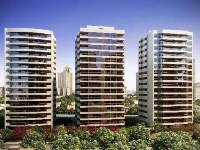 Apartamento para Venda em Recife/PE Graças 4 Quartos
