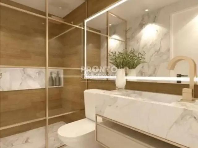 Apartamento para Venda em Recife/PE Graças 4 Quartos