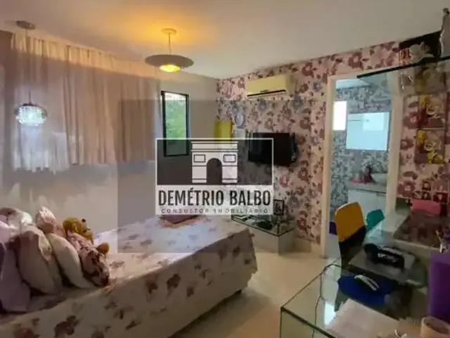 Apartamento para Venda em Recife/PE Graças 4 Quartos