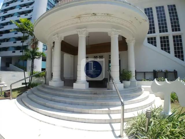 Apartamento para Venda em Recife/PE Graças 4 Quartos