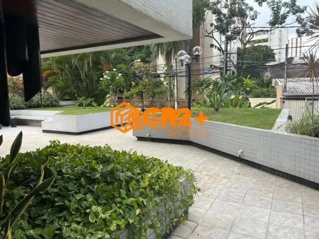 Apartamento para Venda em Recife/PE Graças 4 Quartos