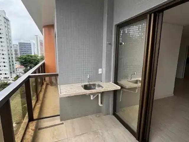 Apartamento para Venda em Recife/PE Graças 4 Quartos