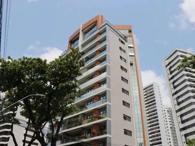 Apartamento para Venda em Recife/PE Graças 4 Quartos